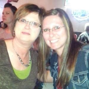 Meet your Posher, Ruth